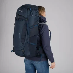 Tatonka NORAS 55+10 WOMEN Damen - Trekkingrucksack^ Trekkingrucksäcke