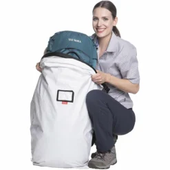 Tatonka PACK COVER UNIVERSAL - Packbeutel^ Rucksackzubehör Und Ersatzteile