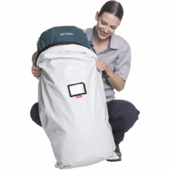 Tatonka PACK COVER UNIVERSAL - Packbeutel^ Rucksackzubehör Und Ersatzteile