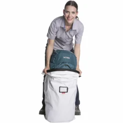 Tatonka PACK COVER UNIVERSAL - Packbeutel^ Rucksackzubehör Und Ersatzteile