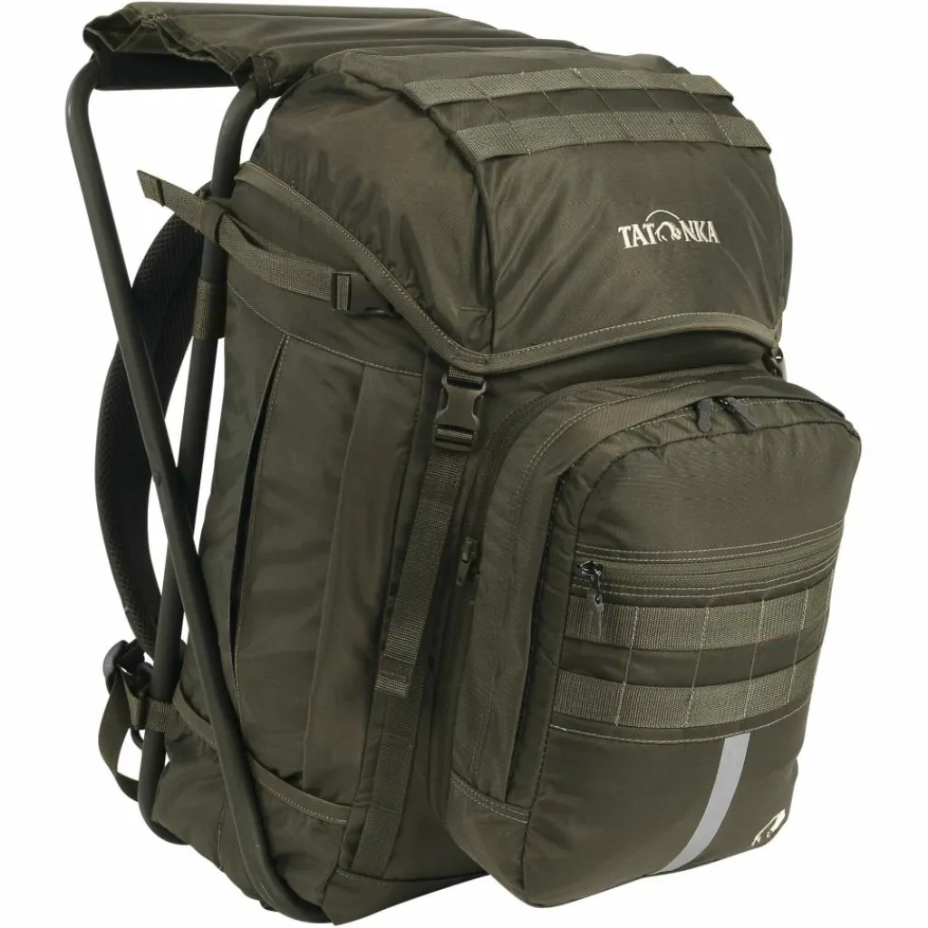 Tatonka Tagesrucksäcke*PETRI CHAIR - Tagesrucksack