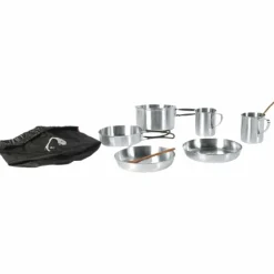 Tatonka PICNIC SET - Campinggeschirr^ Campingtöpfe Und Campinggeschirr