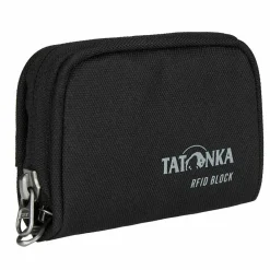 Tatonka Portemonnaies Und Wertsachenverwahrung*PLAIN WALLET RFID BLOCK - Portmonee