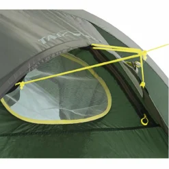 Tatonka POLAR 3 - Tunnelzelt^ 3-Personen-Zelte|Winterzelte