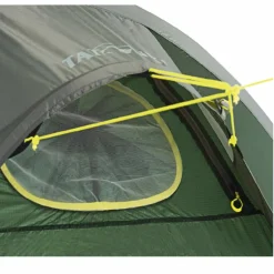 Tatonka POLAR 3 - Tunnelzelt^ 3-Personen-Zelte|Winterzelte