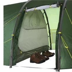 Tatonka POLAR 3 - Tunnelzelt^ 3-Personen-Zelte|Winterzelte