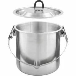 Tatonka Campingtöpfe Und Campinggeschirr*POT SET BC 1,4L - Kochtopf