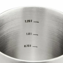 Tatonka Campingtöpfe Und Campinggeschirr*POT SET FOR GAS CARTRIDGE 450 + BURNER - Kochtopf