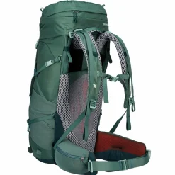 Tatonka Trekkingrucksäcke*PYROX 45+10 - Trekkingrucksack