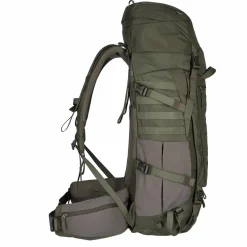 Tatonka Trekkingrucksäcke*PYROX 45+10 BC - Trekkingrucksack