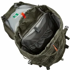 Tatonka Trekkingrucksäcke*PYROX 45+10 BC - Trekkingrucksack