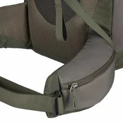 Tatonka Trekkingrucksäcke*PYROX 45+10 BC - Trekkingrucksack