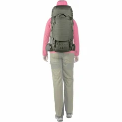 Tatonka PYROX 40+10 WOMEN BC Damen - Trekkingrucksack^ Trekkingrucksäcke
