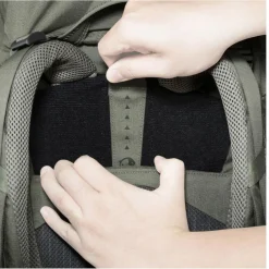 Tatonka PYROX 40+10 WOMEN BC Damen - Trekkingrucksack^ Trekkingrucksäcke