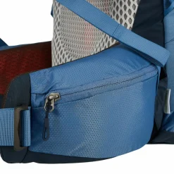 Tatonka PYROX 40+10 WOMEN Damen - Trekkingrucksack^ Trekkingrucksäcke