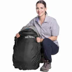 Tatonka RAIN COVER 40-55L - Regenhülle^ Rucksackzubehör Und Ersatzteile