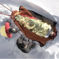 Tatonka Erste-Hilfe-Ausrüstung*RETTUNGSDECKE - Rettungsdecke