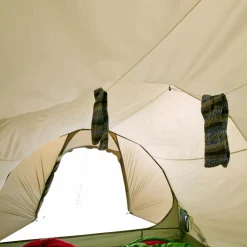 Tatonka 2-Personen-Zelte|3-Jahreszeiten-Zelte*ROKUA 3 - Tunnelzelt