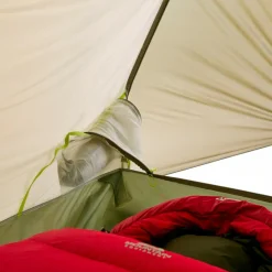 Tatonka 2-Personen-Zelte|3-Jahreszeiten-Zelte*ROKUA 3 - Tunnelzelt