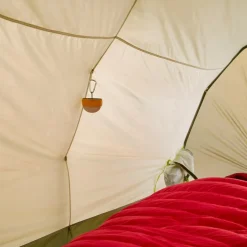 Tatonka 2-Personen-Zelte|3-Jahreszeiten-Zelte*ROKUA 3 - Tunnelzelt