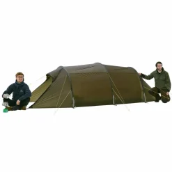 Tatonka 2-Personen-Zelte|3-Jahreszeiten-Zelte*ROKUA 3 - Tunnelzelt