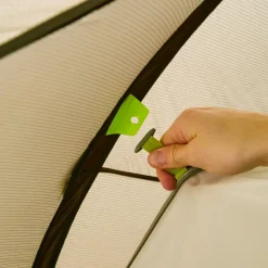 Tatonka 2-Personen-Zelte|3-Jahreszeiten-Zelte*ROKUA 3 - Tunnelzelt