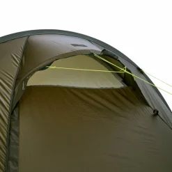 Tatonka 2-Personen-Zelte|3-Jahreszeiten-Zelte*ROKUA 3 - Tunnelzelt