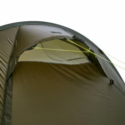 Tatonka 2-Personen-Zelte|3-Jahreszeiten-Zelte*ROKUA 3 - Tunnelzelt