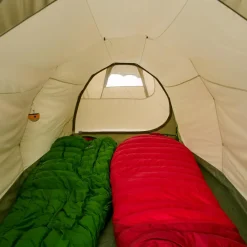 Tatonka ROKUA 2 - Tunnelzelt^ 2-Personen-Zelte|3-Jahreszeiten-Zelte