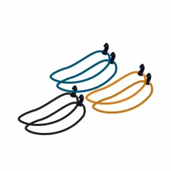 Tatonka SILICONE BAND M 6PCS^ Ausrüstungspflege|Wassersportzubehör
