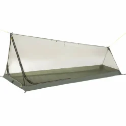 Tatonka SINGLE MESH TENT - Einpersonenzelt^ Sommerzelte|Tunnelzelte
