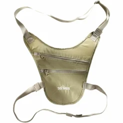 Tatonka SKIN CHEST HOLSTER - Wertsachenaufbewahrung^ Portemonnaies Und Wertsachenverwahrung