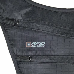 Tatonka Portemonnaies Und Wertsachenverwahrung*SKIN CHEST HOLSTER RFID BLOCK - Wertsachenaufbewahrung