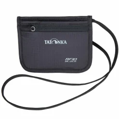 Tatonka Portemonnaies Und Wertsachenverwahrung*SKIN ID POCKET RFID BLOCK - Wertsachenaufbewahrung