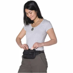 Tatonka SKIN WAIST POUCH - Wertsachenaufbewahrung^ Portemonnaies Und Wertsachenverwahrung