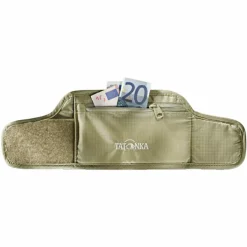 Tatonka Portemonnaies Und Wertsachenverwahrung*SKIN WRIST WALLET - Portmonee