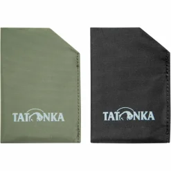 Tatonka Portemonnaies Und Wertsachenverwahrung*SLEEVE RFID BLOCK SET - Wertsachenaufbewahrung
