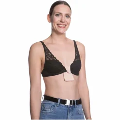 Tatonka SOFT BRA POCKET - Wertsachenaufbewahrung^ Portemonnaies Und Wertsachenverwahrung