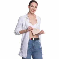 Tatonka Portemonnaies Und Wertsachenverwahrung*SOFT ID POCKET - Wertsachenaufbewahrung