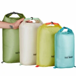 Tatonka SQZY DRY BAG 15L - Packsack^ Sack Und Pack