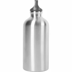 Tatonka STAINLESS STEEL BOTTLE 0,6L - Trinkflasche^ Trinkflaschen