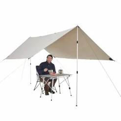 Tatonka TARP 4 TC - Tarp^ Tarps