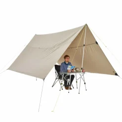 Tatonka TARP 1 TC - Tarp^ Tarps