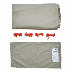 Tatonka TARP 1 TC - Tarp^ Tarps