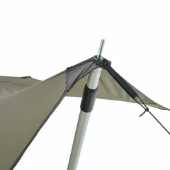 Tatonka Tarps*TARP WING 2 LT - Tarp
