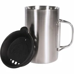 Tatonka THERMO 350 - Thermobecher^ Thermoflaschen Und Becher|Campingtöpfe Und Campinggeschirr