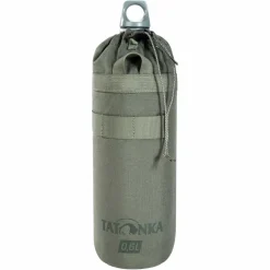 Tatonka THERMO BOTTLE COVER 1L BC^ Campingtöpfe Und Campinggeschirr