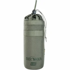Tatonka THERMO BOTTLE COVER 1L BC^ Campingtöpfe Und Campinggeschirr