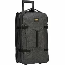 Tatonka TRAVEL ROLLER 60 - Reisetasche mit Rollen^ Duffels Und Reisetaschen