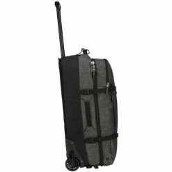 Tatonka TRAVEL ROLLER 60 - Reisetasche mit Rollen^ Duffels Und Reisetaschen